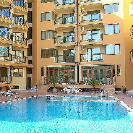 Appartement Amadeus 5