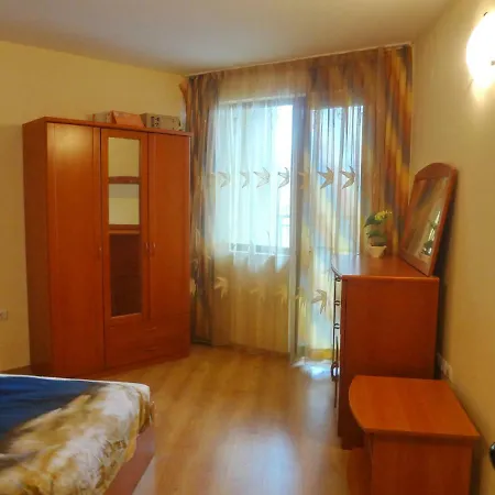 Amadeus 5 Sunny Beach