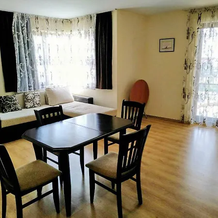 Amadeus 5 * Sunny Beach