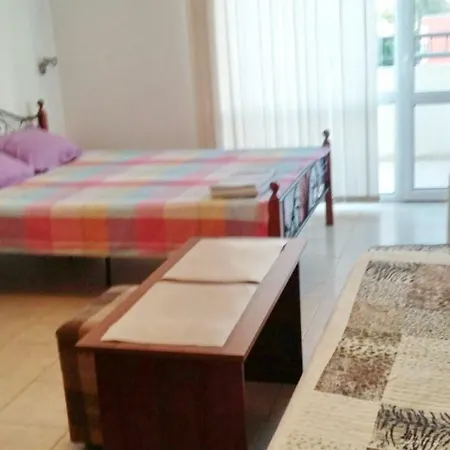 Amadeus 5 Appartement *