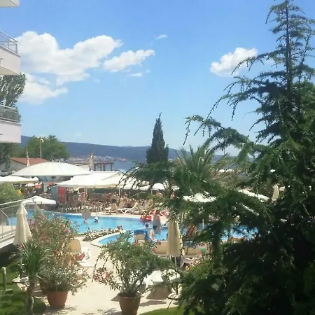Amadeus 5 Appartement