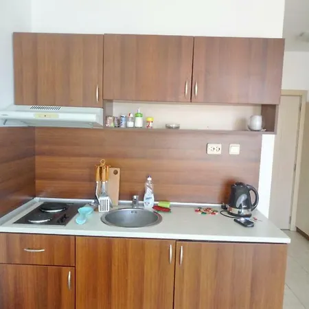 Appartement Amadeus 5 *