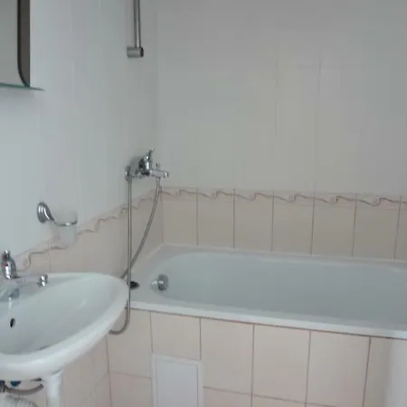 Appartement Amadeus 5