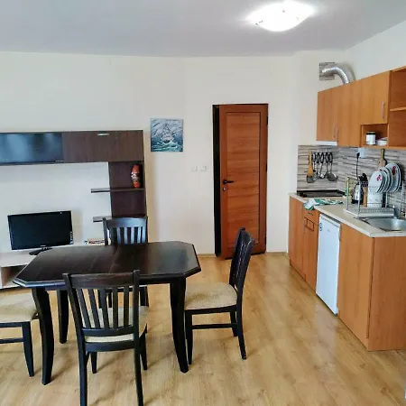 Amadeus 5 * Sunny Beach
