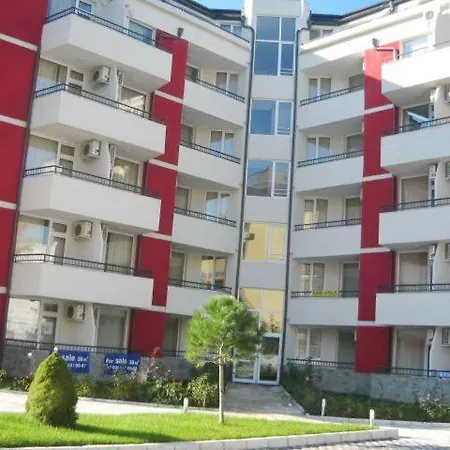Amadeus 5 Sunny Beach
