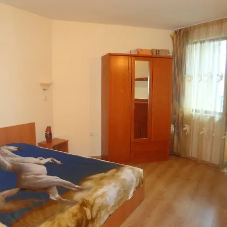 Apartment Amadeus 5
