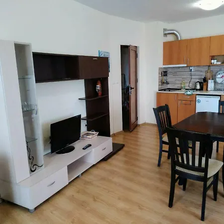 Amadeus 5 Apartment *